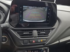 Suzuki S-Cross Edition