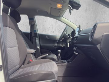 Kia Picanto 1.0 Edition 7 Kam.+Navi+PDC+SpurH