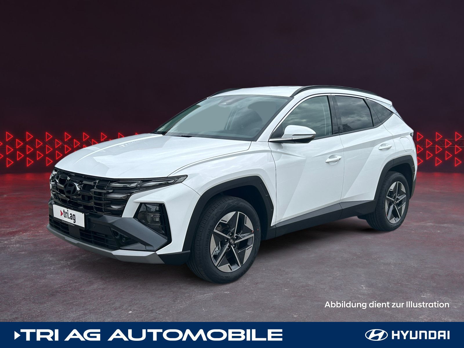 Hyundai TUCSON - Bild 7
