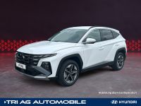 Hyundai TUCSON - Vorschau Bild 7