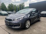 Kia Ceed 1.6 CRDi DREAMTEAM NAVI/KAMERA ALLWETTER - Kia in Karlsruhe: Cee D