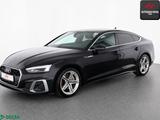 Audi A5 45 TFSI qu 3x S LINE MATRIX,KEYLESS,AMBIENTE - gebrauchte Audi A5 aus dem Jahr 2022