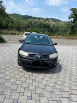 Renault Megane Grandtour Dynamique 1.4 16V Dynamique - Renault Megane aus 2004: Grandtour
