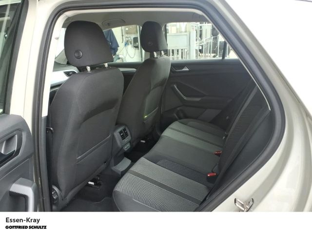 Volkswagen T-Roc - Bild 6
