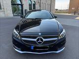 Mercedes-Benz CLS 350 d - H/K 360 Grad Apple Carplay   - Mercedes-Benz CLS 350 mit Diesel-Antrieb: Schwarz