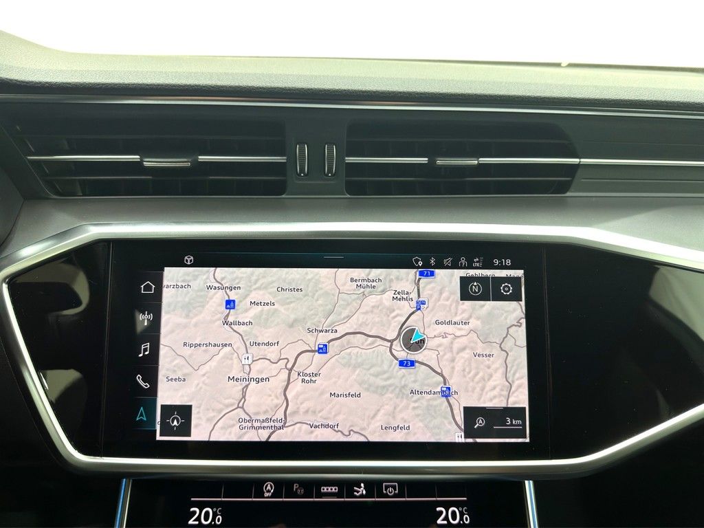 Audi A7 - Bild 14