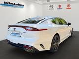 Kia Stinger 3.3T AWD GT Glasdach - gebrauchte Kia Sportwagen