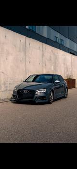 Audi S3 2.0 TFSI quattro, GRAIL, KW, MAXTON - Audi S3: Schiebedach