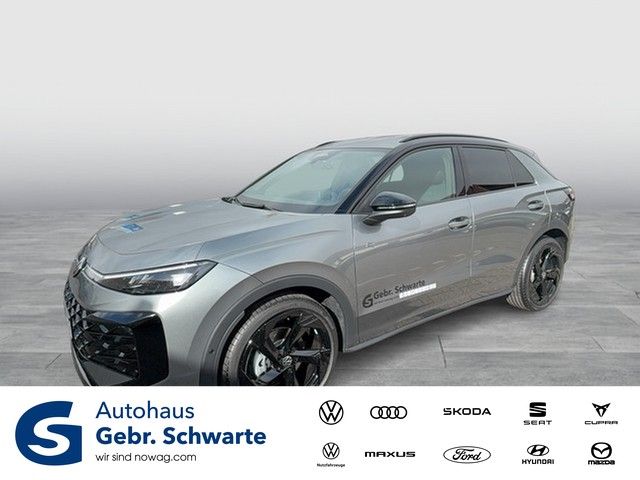 Volkswagen T-Roc 1.5eTSI DSG R-Line Head Up Kamera Navi foto 1