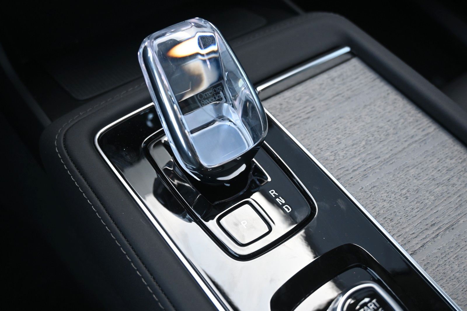 Fahrzeugabbildung Volvo XC90 Ultra Bright T8 AWD Recharge*LUFT*PANO*STHZ