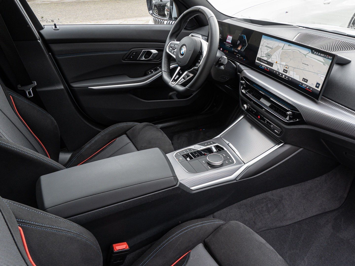 BMW 320 - Bild 7