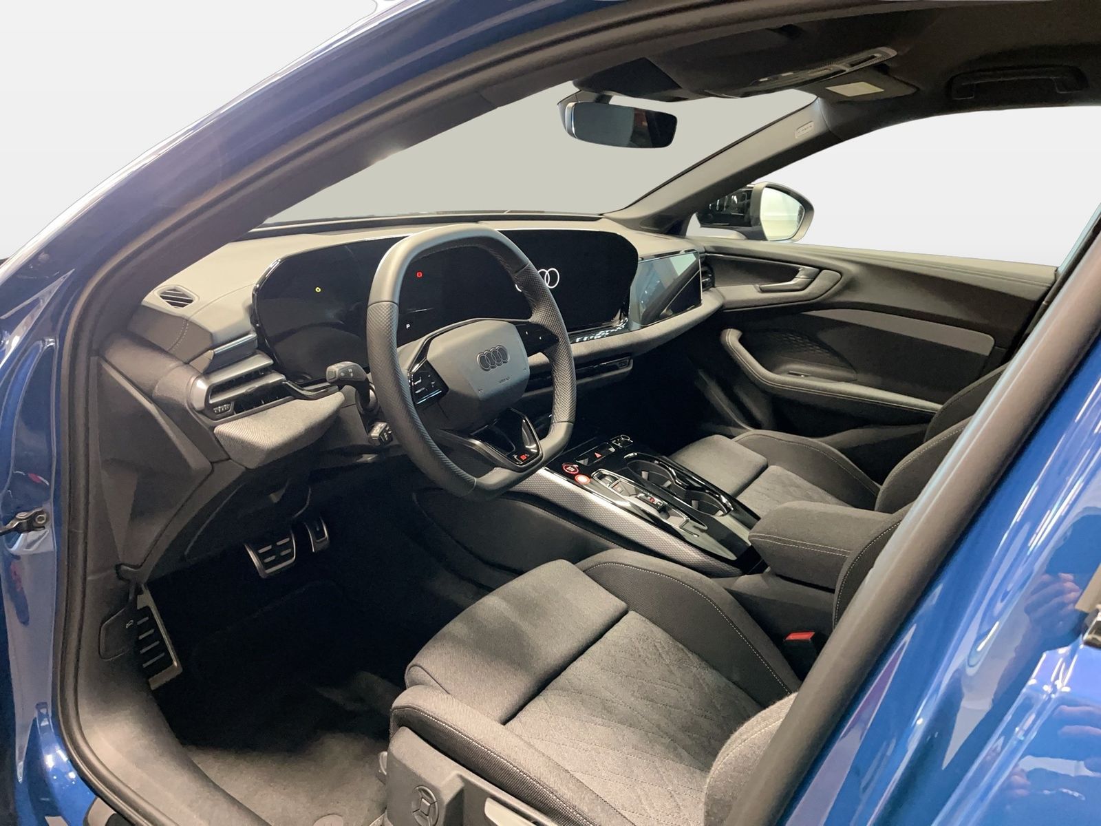 Audi A5 - Bild 6