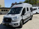 Dethleffs Globetrail Classic 590 DK Ford RFK, Markise uvm. - Offers matching your search criteria