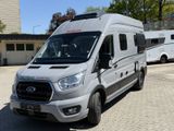 Dethleffs Globetrail Classic 590 DK Ford RFK, Markise uvm. - Dethleffs Globe r