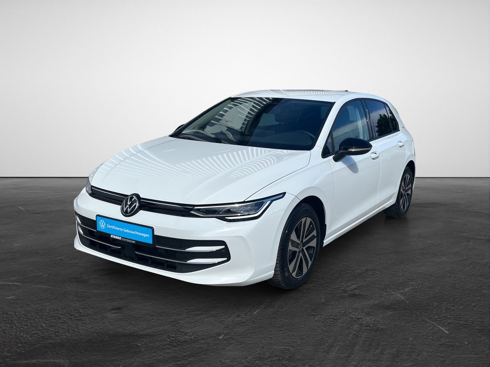 Volkswagen Golf 8 1.5 TSI Energy Standheiz Navi LED Kamera foto 3