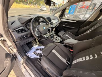 BMW 225 - 10