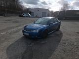 Ford Mondeo St220 - Ford Mondeo: St220