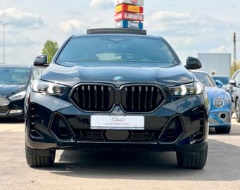 BMW X6 - 2