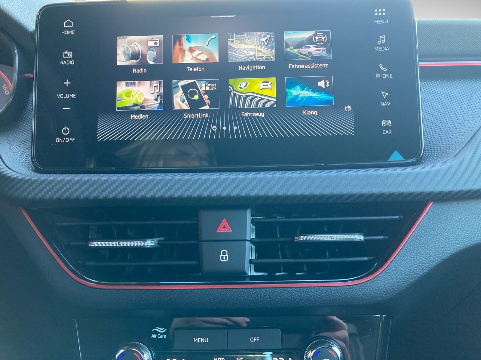 Skoda Kamiq - Bild 13