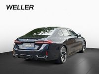 BMW 520 - Vorschau Bild 9