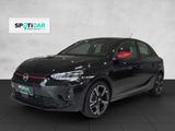 Opel Corsa F GS Line 1.2 74KW/100PS 6G +SHZ+LKHZ+PDC+ - Opel Corsa mit Benzin-Antrieb: Kleinwagen, 1.6