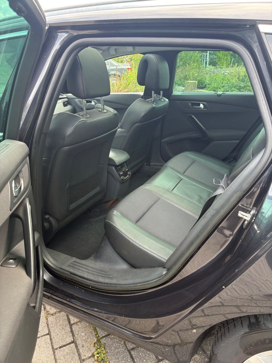 Foto 7 von PEUGEOT 508