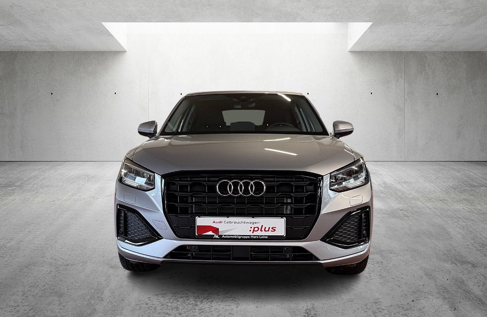 Audi Q2 - Bild 10