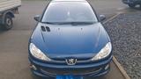 Peugeot 206 vollfahrbereit - Peugeot 206 Gebrauchtwagen in Saarbrücken