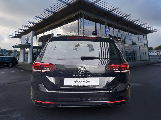 Passat Variant 2.0 TDI DSG Business LED NAVI AHK