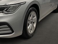 Volkswagen Golf - Vorschau Bild 9