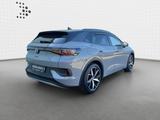 Volkswagen ID.4 GTX 4MOTION*WÄRMEPUMPE*IQ.LIGHT*HUD*AHK*KAM - E-Autos