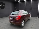 Skoda Fabia Fresh*1.2TSI**KLIMA*NAVI*94.000KM*1.HAND* - Skoda: 1.9