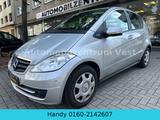 Mercedes-Benz A 150*Sitzheizung*Klima*5Türen* - Mercedes-Benz A-Class: Tür