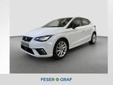 Seat Ibiza FR 1.0 TSI DSG GJR*GRA*CLIMATRONIC*MFL*LM