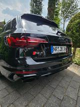 Audi RS4 2.9 TFSI tiptronic quattro Avant - - gebrauchte Audi RS4 aus dem Jahr 2020
