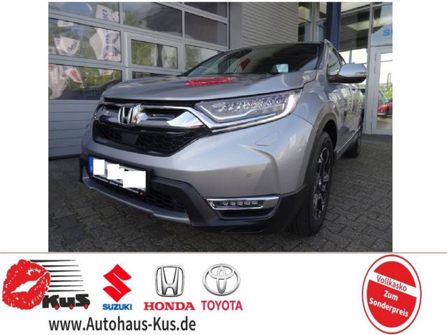 Honda CR-V Hybrid 2.0 CVT AWD Executive *Navi Kamera*