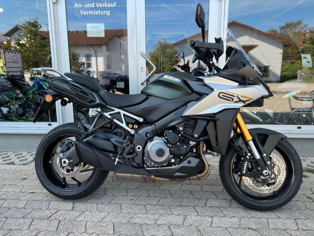 Suzuki GSX-S1000GX *2024* | Wie Neu