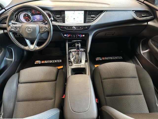 Opel Insignia B Grand Sport Edition *LED*Navi*Kamera*