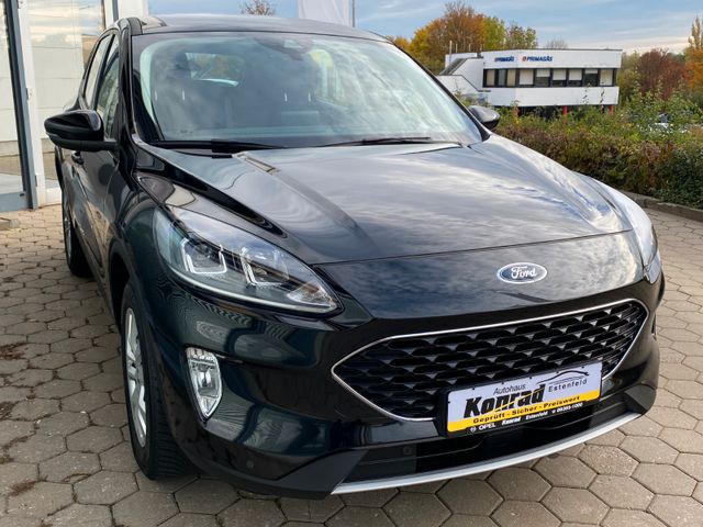 Ford Kuga Cool & Connect Navi,SHZ,