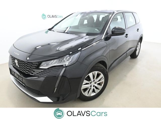 Peugeot 5008 1.2 PureTech 7PL Aut. LED Navi Sport-Seats