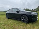 BMW iX xDrive50 - AHK, Sportpaket, Harman Kardon - BMW iX von privat