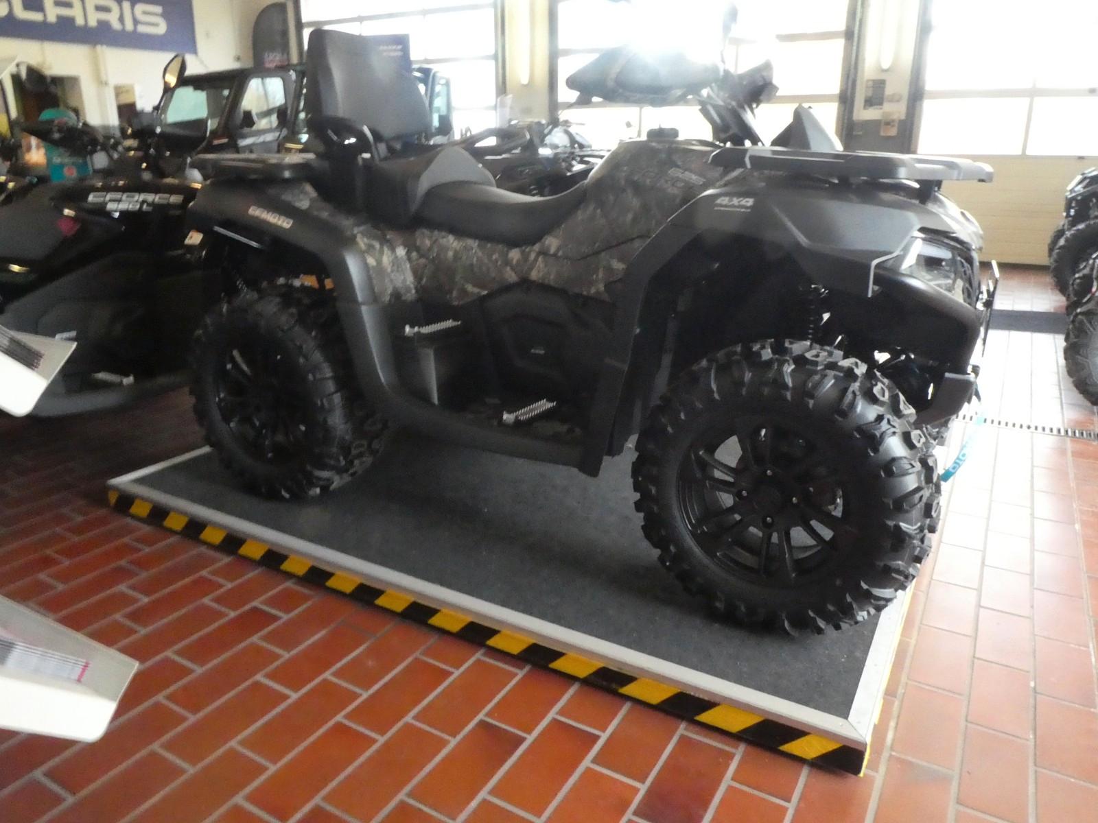 CFMOTO CForce 625 L T3B ABS  Quad ATV