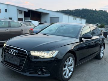 Audi A6 - 2