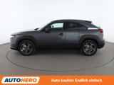 Mazda MX-30 electric drive 107 kW First Edition Aut. - graue Mazda MX-30