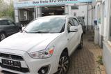 Mitsubishi ASX Klassik Kollektion 2WD - Mitsubishi ASX: Klassik Kollektion