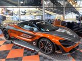 McLaren McLaren 720S PERFORMANCE COUPE VOLLAUSSTATTUNG - McLaren: Sportwagen