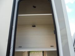 Chausson I6040 Titanium Ultimate UVP:96.765,00€