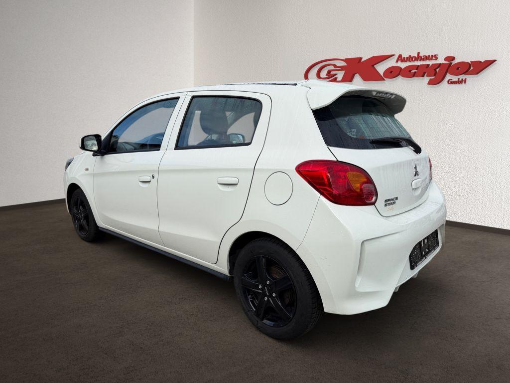 Mitsubishi Space Star 1.2 Select