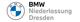BMW Niederl. Dresden Gebr.Automobile Zentrum