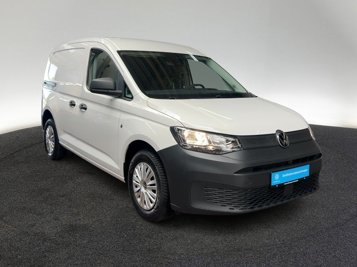 Volkswagen Caddy - Bild 4